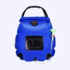 ```json
{
  title: 20L Solar Heated Outdoor Camping Shower Water Bag,
  category: Camping & Hiking Equipment,
  tags: [Portable Shower, Camping Gear, Hiking Accessories, Climbing Gear, Bath Equipment, Ducha Portatil]
}
``` - Image 3