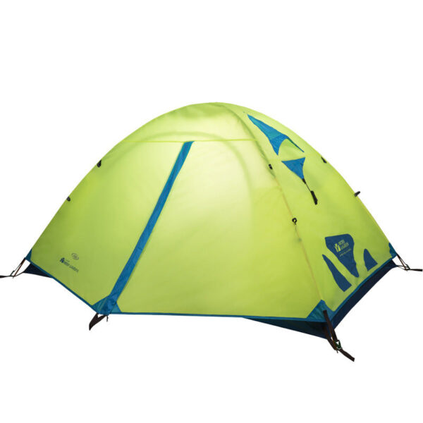 Tent Double Double Aluminum Pole Camping Outdoor - Image 6